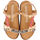 Zapatos Mujer Sandalias Gioseppo exu Multicolor