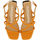 Zapatos Mujer Sandalias Gioseppo caloocan Naranja