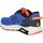 Zapatos Hombre Multideporte New Balance MT410HT7 Azul