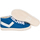 Zapatos Hombre Zapatillas bajas Pony 10112-CRE-06-BLUE-WHITE Azul