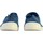 Zapatos Niña Zapatillas bajas Natural World 207239 Azul