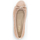 Zapatos Mujer Bailarinas-manoletinas Gabor 22.622/41T3 Rosa