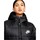 textil Mujer Abrigos Nike CHAQUETA MUJER  THERMA-FIT REPEL DX1797 Negro