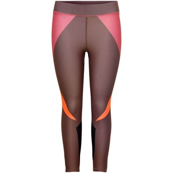 textil Mujer Leggings Only Play MALLAS Multicolor