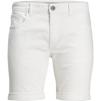 textil Hombre Shorts / Bermudas Produkt BERMUDAS BLANCAS HOMBRE  12172088 Blanco