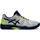 Zapatos Hombre Tenis Asics ZAPATILLAS HOMBRE  GEL-PADEL PRO 5 1041A302 Gris
