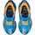Zapatos Niños Zapatos de trabajo Asics ZAPATILLAS NIO  PRE NOOSA TRI 13 PS 1014A226 Azul