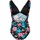 textil Mujer Bikini Only BAADOR ESTAMPADO MUJER  15251012 Negro