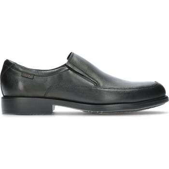 Zapatos Hombre Mocasín CallagHan S  77902 Negro