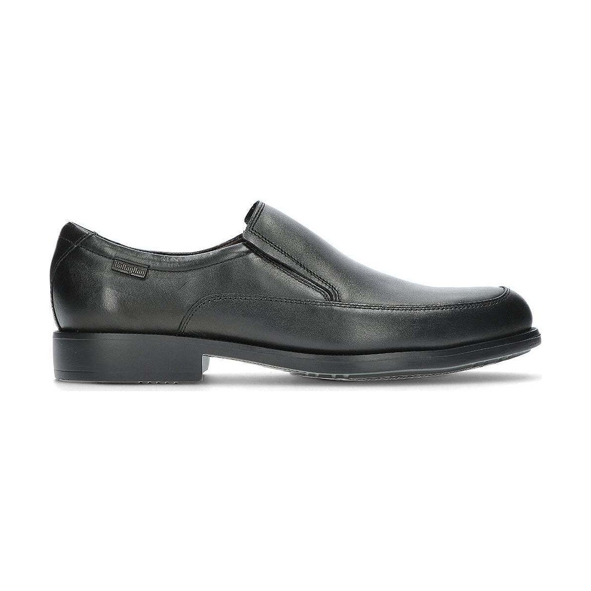 Zapatos Hombre Mocasín CallagHan S  77902 Negro