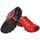 Zapatos Mujer Running / trail La Sportiva Zapatillas Ultra Raptor II Mujer Cherry Tomato/Velvet Rojo