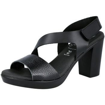 Zapatos Mujer Sandalias Oh My Sandals MD5268 Negro
