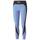 textil Mujer Leggings Puma Fit Eversculpt 7/8  523074-28 Azul