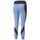 textil Mujer Leggings Puma Fit Eversculpt 7/8  523074-28 Azul