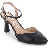 Zapatos Mujer Zapatos de tacón Desiree SYRA7 Negro