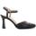 Zapatos Mujer Zapatos de tacón Desiree SYRA7 Negro