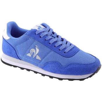 Zapatos Mujer Deportivas Moda Le Coq Sportif 2310318 Azul