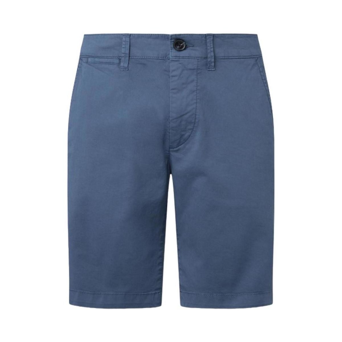 textil Hombre Pantalones cortos Pepe jeans PM800938C75-489 Azul