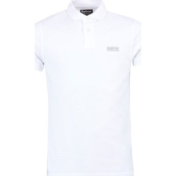 textil Hombre Tops y Camisetas Barbour MML0914-WH11 Blanco