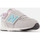 Zapatos Niños Running / trail New Balance Nw574 m Gris