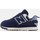 Zapatos Niños Running / trail New Balance Nw574 m Azul
