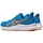 Zapatos Niño Multideporte Asics JOLT 4 PS Azul