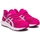 Zapatos Niño Multideporte Asics JOLT 4 PS Rosa