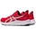 Zapatos Hombre Multideporte Asics JOLT 4 Rojo