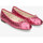 Zapatos Mujer Bailarinas-manoletinas Bloom&You GRETA Rosa
