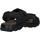 Zapatos Hombre Sandalias Lois 86056 Negro