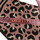 Zapatos Mujer Chanclas Havaianas SLIM ANIMALS MIX Negro / Gold