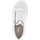 Zapatos Mujer Deportivas Moda Gabor 26.058/50T3 Blanco