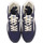 Zapatos Hombre Deportivas Moda Gioseppo anould Azul