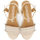 Zapatos Mujer Sandalias Gioseppo ica Blanco