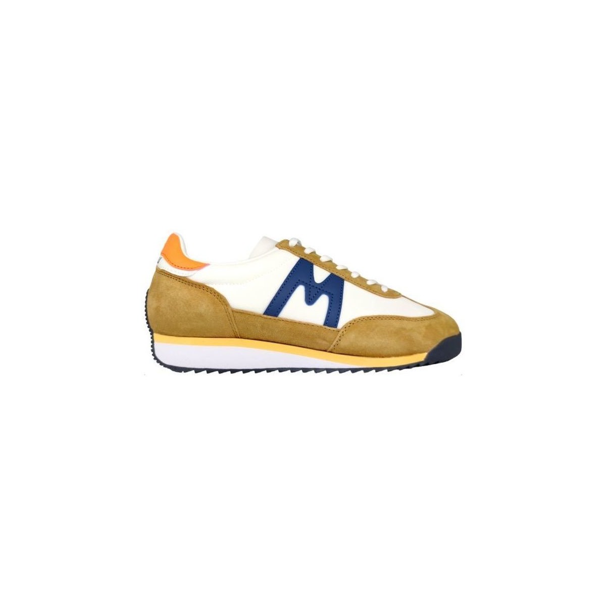 Zapatos Deportivas Moda Karhu Zapatillas Mestari Curry/true Navy Marrón