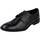 Zapatos Hombre Derbie & Richelieu Bubble Bobble MDC4325-2 Negro