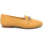 Zapatos Mujer Mocasín Euforia Loyola Amarillo
