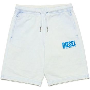 textil Niños Shorts / Bermudas Diesel J01104 KYAU8 - PFERTY-K80G Azul