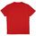 textil Niños Tops y Camisetas Diesel J001132 00YI9 TDIEGORIND-K438 Rojo