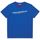 textil Niños Tops y Camisetas Diesel J001132 00YI9 TDIEGORIND-K80H Azul