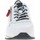 Zapatos Mujer Zapatillas bajas Remonte R370880 Blanco