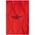 textil Hombre Chaquetas Aeronautica Militare AB2055CT30165748 Rojo