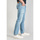 textil Hombre Vaqueros Le Temps des Cerises Jeans regular 700/17, largo 34 Azul