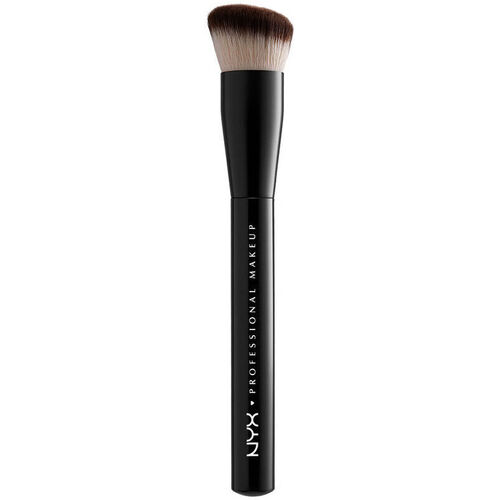 Belleza Pinceles Nyx Professional Make Up Can't Stop Won't Stop Foundation Brush prob37 