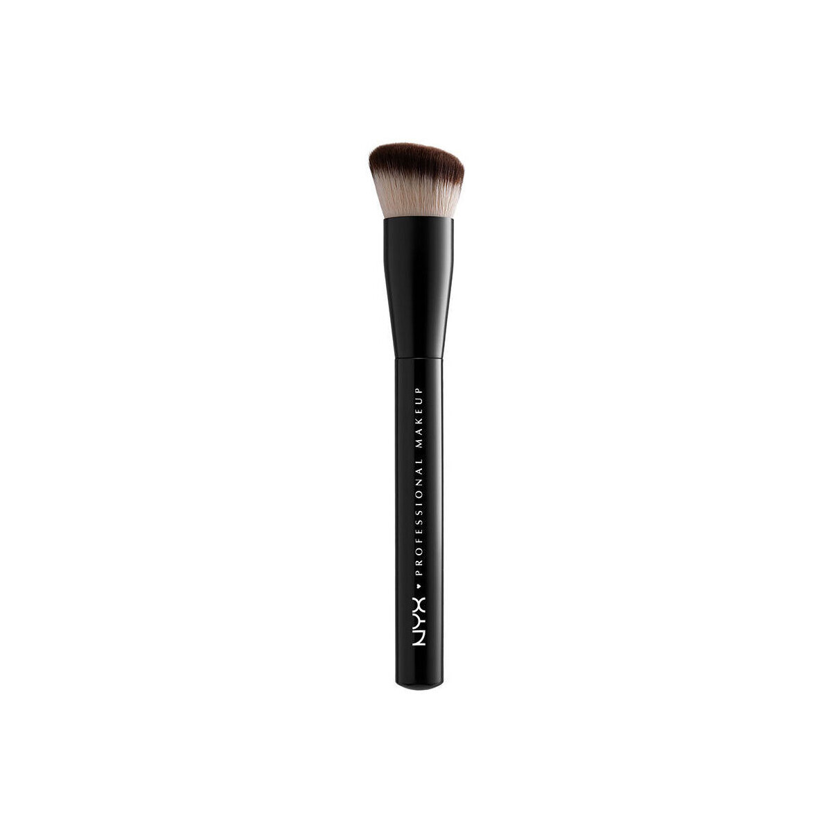 Belleza Pinceles Nyx Professional Make Up Can't Stop Won't Stop Foundation Brush prob37 