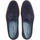 Zapatos Hombre Derbie Andrés Machado 6103SERRAJE Azul