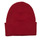 Accesorios textil Gorro Levi's RED BATWING EMBROIDERED SLOUCHY BEANIE Burdeo