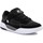 Zapatos Hombre Zapatos de skate DC Shoes DC METRIC S ADYS100634-BLG Negro