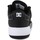 Zapatos Hombre Zapatos de skate DC Shoes DC METRIC S ADYS100634-BLG Negro