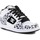 Zapatos Mujer Zapatos de skate DC Shoes DC MANTECA 4 MID ADJS100162-CHE Multicolor